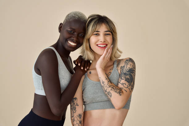 types of body piercings