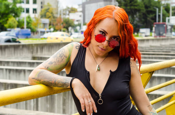 industrial piercing jewelry