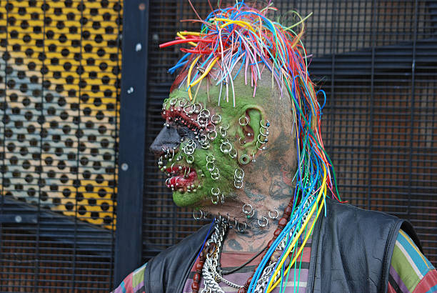 prince albert piercing