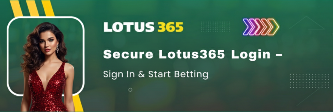 lotus365 Win