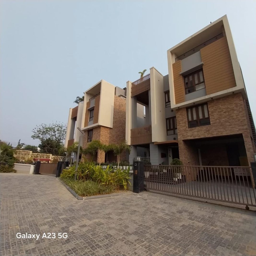 builders in Guwahati Assam