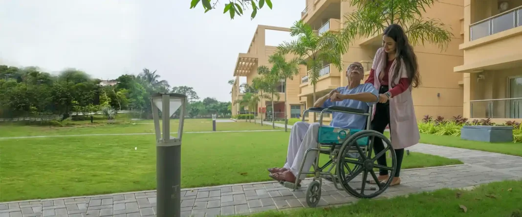 senior living
