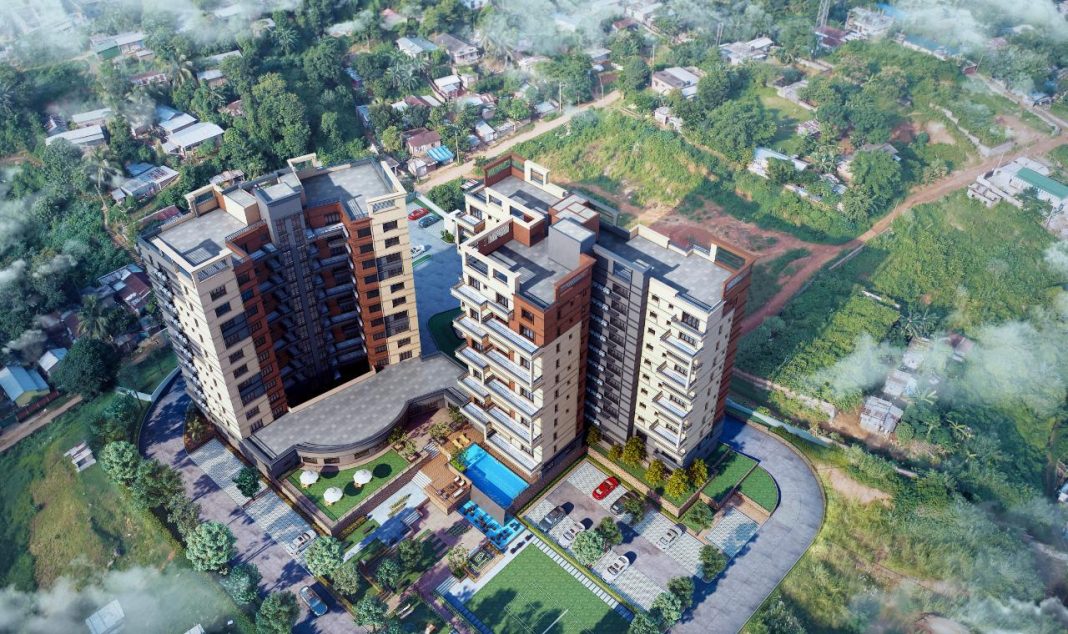 best apartment in Guwahati
