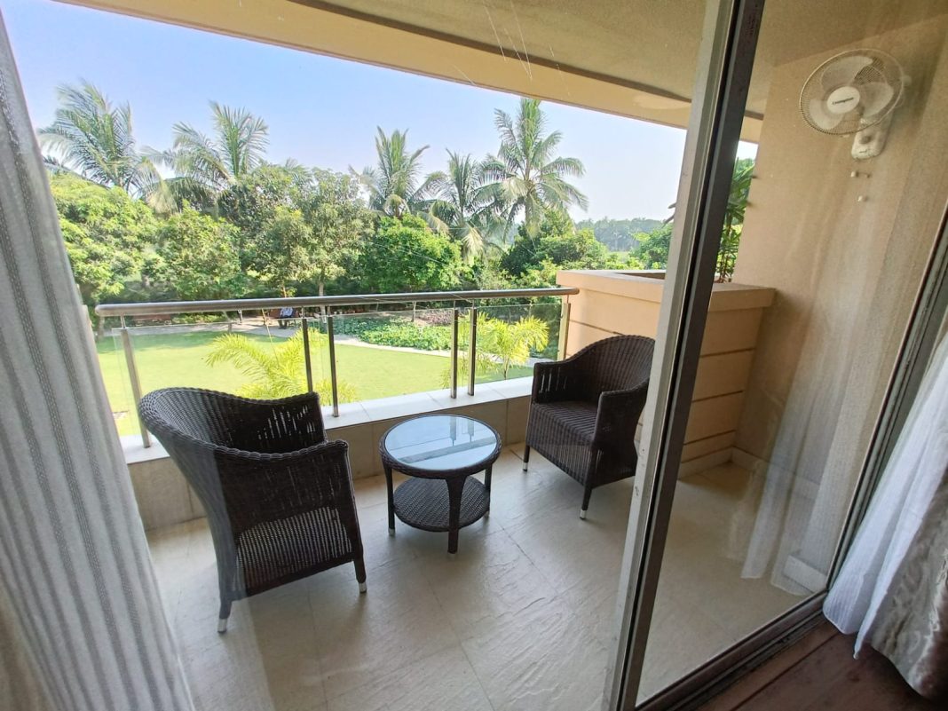 senior citizen homes india
